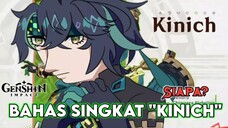 🇧🇦🇭🇦🇸⁉️ Karakter Mitologi? Si Dewa Matahari yang Bikin Musuh Terbakar di Genshin Impact 😱
