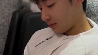 给室友弟弟整不会了~