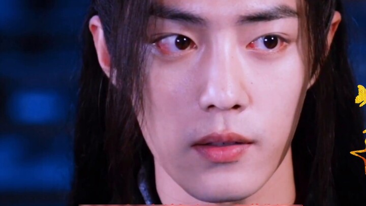 【Tiga Serangan dan Satu Kecemburuan/Xiao Zhan Narcissus】Tiga Kegembiraan Episode 19/ Abo Melahirkan 