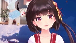 [Lingyuan yousa] Chỉ có những yêu cầu này để nuôi Lingyuan, vì vậy hãy lấy ngay bây giờ