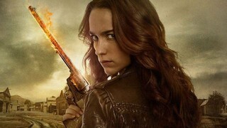 WYNONNA EARP SEASON 1 FINAL EP12 🔥