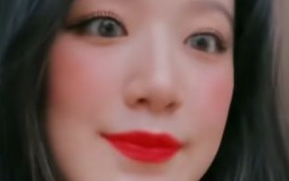 【(G)I-DLE】假如 TOMBOY 的皇姐是 叶舒华（秀婷）