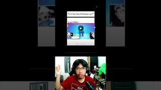YANG GAK SUBSCRIBE GAK MASUK SURGA! #berlianbeku #subscribe #memes