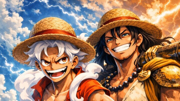 SCENE MUNCULNYA SOSOK ASLI JOYBOY