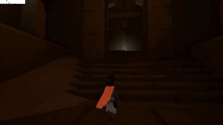 RiME gameplay part 2 - sur PlayStation 4, Xbox One, 15
