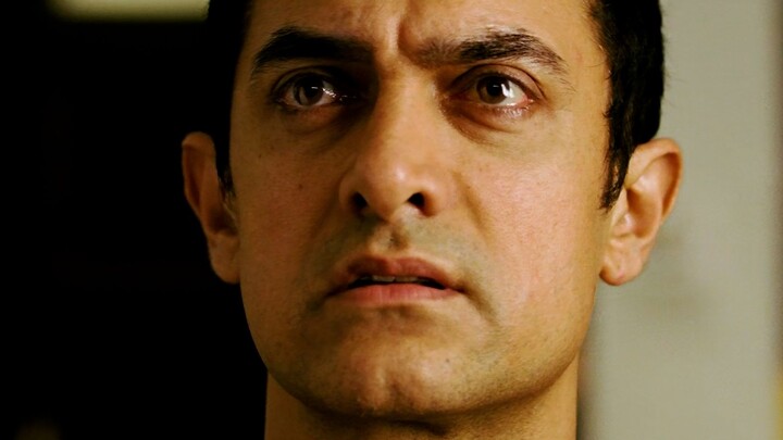 “Taare Zameen Par”: A Neglected Hidden Gem with a Douban Score of 8.9—Even Indian superstar Aamir Kh