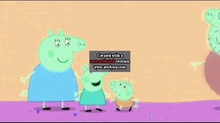 Peppa Intro Lost Effect
