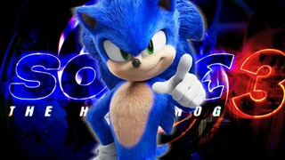 New Movie 2024 | Sonic 3 Full Movie