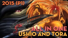 Tóm Tắt " Cậu Bé Thần Giáo " | Season 1 | P1 | AL Anime