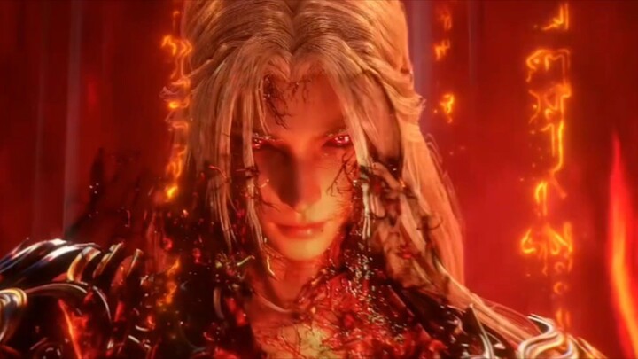 SPOILER TOMB OF FALLEN GODS S3 EPS.21