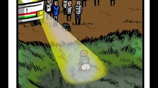 原来社死也有遗传啊……