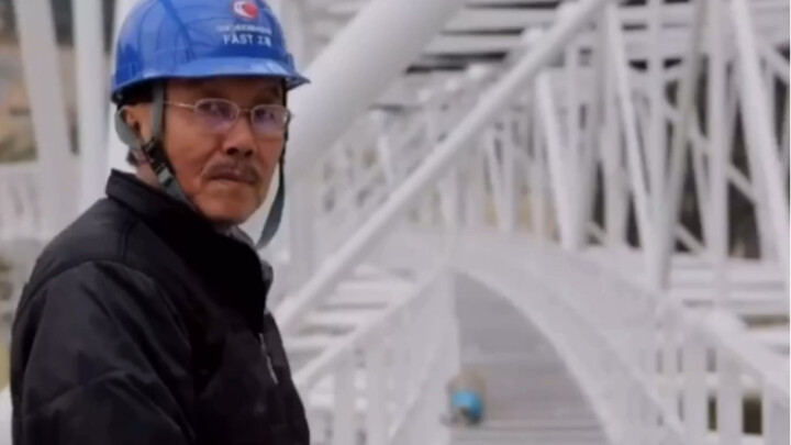 “สวัสดี ฉันคือหนานเหรินตง” เขาสละชีวิตทั้งหมดเพื่อ “จีนเทียนหยาน” สร้างเกียรติยศให้ประเทศ ขอคารวะผู้