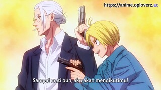 Sakamoto Days episode 19 English Sub | REACTION