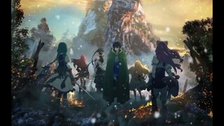 The Rising of The Shield Hero Season2 Opening Full Song - Bring Back by MADKID #anime #fyp #trending
