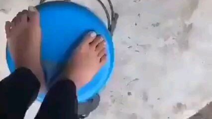 beginilah kalo lagi iseng 😂