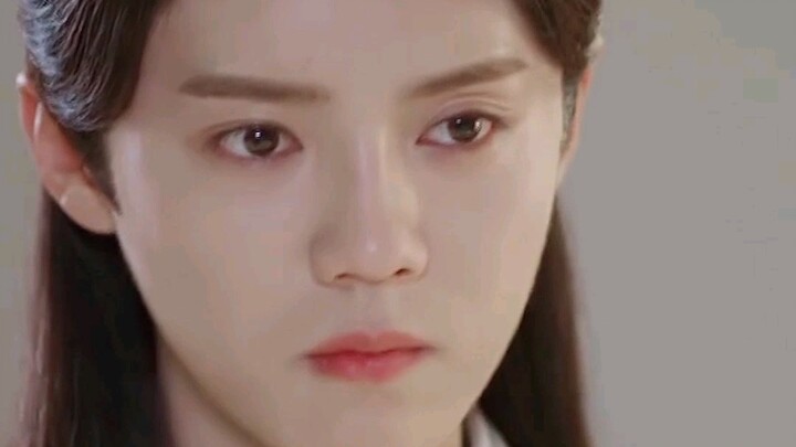 [Lu Han/Chen Changsheng/The Journey of Flower] Why Would Anyone Be Afraid to Look at Guanyin?