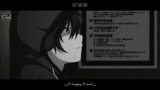 [Vietsub+Lyrics] Lil Happy Lil Sad - LET ME DIE | (Nightcore)