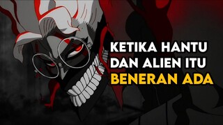 Ini Dia Anime Dandadan Dan Segala Keunikannya