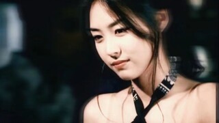 واحدة من أفضل ثلاث وجوه في SM، بطلة الفيديو الموسيقي الأجمل لفرقة توتو (هذا رأيي)