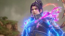 Battle Through the Heavens Season 5 Episode 153 Subtitle Indonesia