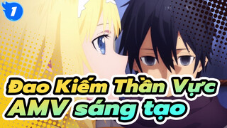 Alice?|  Đao Kiếm Thần Vực AMV sáng tạo_1