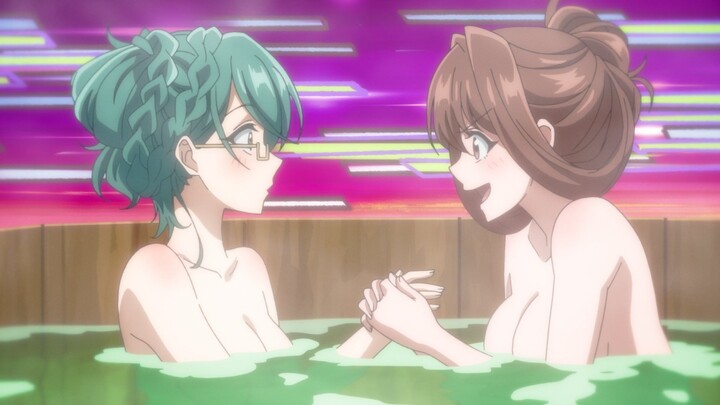 EP 3 Diusir Dari Rumah Karena Sihir Produksi Dan Dibuang Ke Desa Terpencil Sub Indo