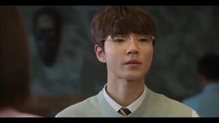 The Sound of Magic Ep 6 End Sub INDO