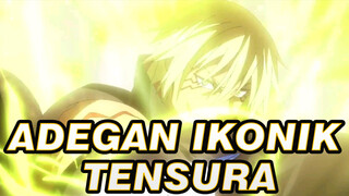 TenSura | Ep 36 Adegan Ikonik!