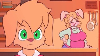 【furry】MAX这些年上过多少当-BnBigus