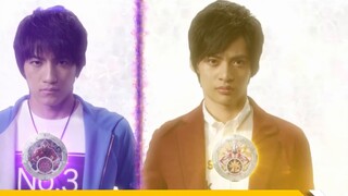 【Monster Chronicles】Gorgio - Evolve into Grigio after powering up, no-CD cannon, and deactivating.