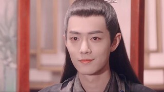 [Drama Narcissus Xiao Zhan |. Pernikahan Dulu, Cinta Nanti] Episode 5: Pertemuan Frank "Chong Dye"