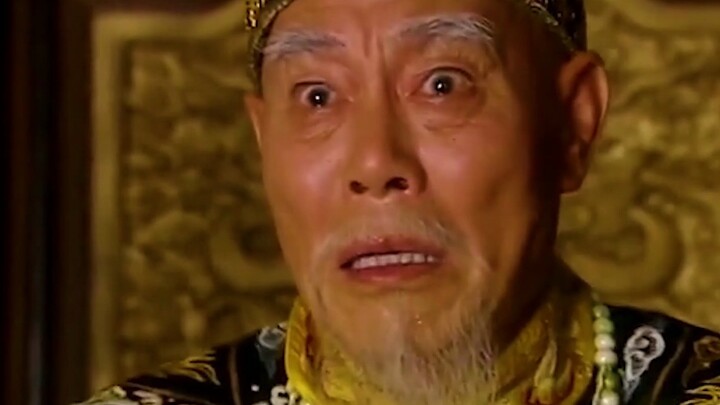 Bong bóng thời thịnh trị Càn Long vỡ tan, Hòa Thân cũng đã đến bước đường cùng
