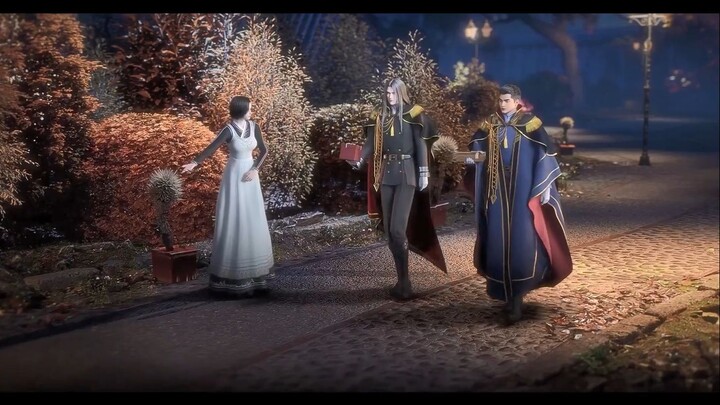 Purple River Season 2 Episode 23 Sub Indo