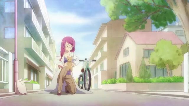 Anne Happy♪ Episode 8