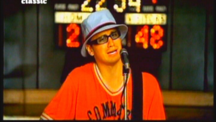 Wheatus - Teenage Dirtbag (VH1 Classic)
