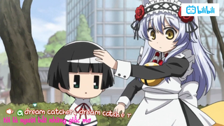 RealGamer - AMV - Hãy bắt lấy giấc mơ #anime #schooltime