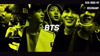 [BTS] BON VOYAGE 1 eps 5