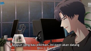 Quanzhi Gaoushou S3 Eps 06 Sub Indo