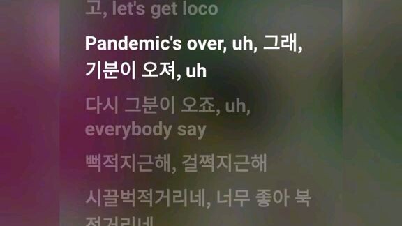 PSY X SUGA of bts