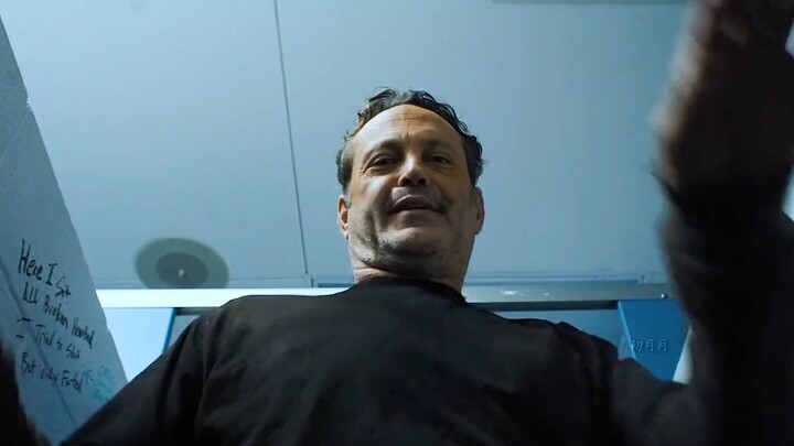 Cảnh cuối cùng làm tôi phát ngốt luôn!