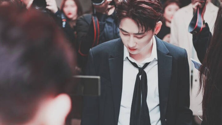 2020 Limited Dance Machine-Lee Hyukjae [Super Junior Eunhyuk]