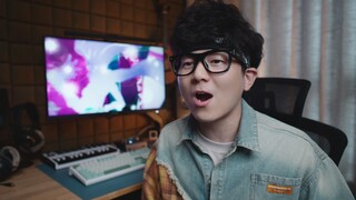 JOJO Battle Trend OP quá hấp dẫn và gây nghiện
