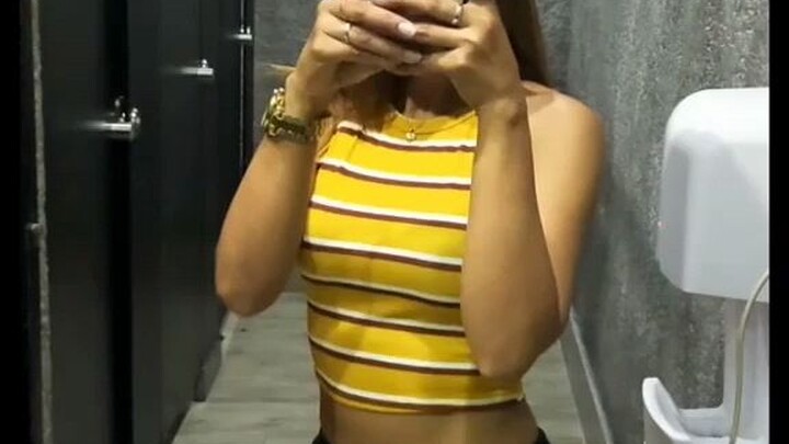 big body to sexy body😊