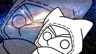 【光遇猫猫头】“滴！无线网络已连接！”