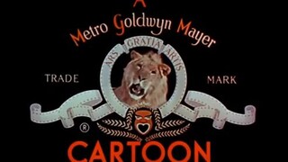 Tom and Jerry - jangan berisik