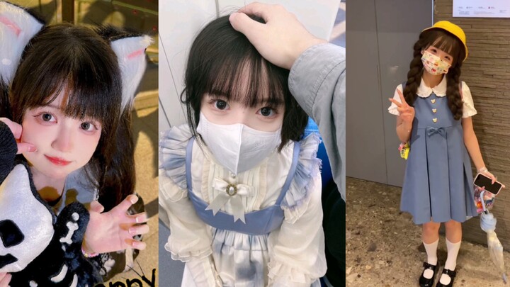 Say no to baby-faced beauty standards—start with you!