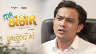 Mr Bibik EP18