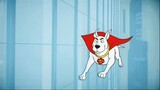 SCOOBY-DOO AND KRYPTO  TOO watch full movie : link In Description