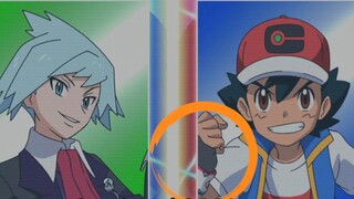 Hotspot Pokémon: Pertarungan Terakhir! Pertarungan terakhir antara Zhipi Shen Z dan Kaisar Dan Tak T