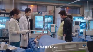 👨‍⚕ Dr Kim 🏥 S 1 E 4 Sub Indo